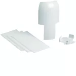 tehalit.SL Łącznik SL20055/EK40040 biały