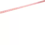 Szyna Cu 30x5mm