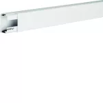 tehalit.LFH Kanał elektroinstalacyjny bezhalogenowy 30x45mm, biały