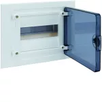 golf Rozdzielnica p/t IP40 drzwi transparentne 8M