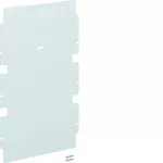 volta Płyta montażowa do rozdzielnic p/t i do ścian z płyt GKB 3R/36M