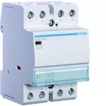 Stycznik 24VAC 4NO 63A AC-7a/b