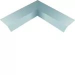 tehalit.AK Pokrywa kanału napodł Kąt wew 1-str skos dł. 800mm 200x70mm stal