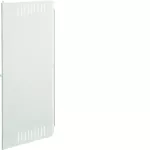 univers Drzwi FW lewe perforowane RAL9010 dla obudowy wys.650xszer.800mm