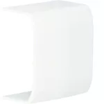 tehalit.ateha Łącznik do kanału 12x20, biały