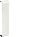 tehalit.LF/LFF Łącznik pokrywy W=90mm, biały
