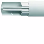tehalit.EK Kanał narożnikowy 40040 L=2500mm biały