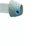 Klucz programujący do zegarów sterujących cyfrowych EG293B/EG403/EG493B