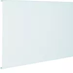 tehalit.RK Ścianka tylna W=230mm biały