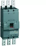 MCCB Wyłącznik mocy h1600 3P 50kA 1600A LSI