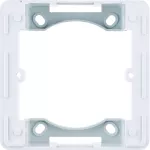 lumina soul Adapter natynkowy, moduł podstawowy, biały