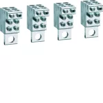 MCCB Zaciski P160 Cu/Al 4P 6x4-25mm²