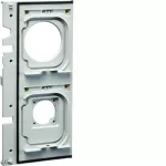 EVCS Element centralny gniazda IoTecha M3M2 Szary