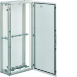 univers Obudowa stojąca IP54 kl.II 800x1900x400mm RAL7035