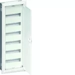 FW Rozdzielnica kompletna 72M IP30 II kl p/t