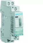 Przekaźnik instalacyjny 12VAC 2NC 16A