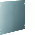 univers N Płyta montażowa 450mm 2-polowa 5 szt.
