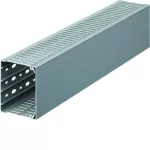 tehalit.BA7A Kanał grzebieniowy 80x100, szary