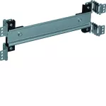 Szyna nośna TS35 FW 1-polowa izolowana obniżona 7,5mm