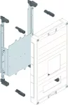 univers N 450x250mm podzespół dla wyłącznika mocy H3+ P250 +FI