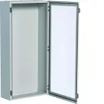 orion+ Obudowa stalowa 1250x600x250mm, IP65, drzwi transparentne