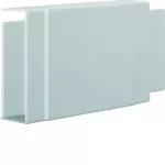 tehalit.LF Element T/X, 40x110mm, jasnoszary