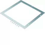 tehalit.UK Pokrywa montażowa dla UD roz.2 Q12 244x244mm stal ocynkowana