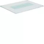 univers Płyta zamykająca dolna przesuwna 3-polowa gł. 600mm