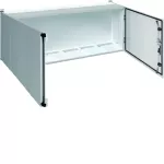 univers Rozdzielnica wisząca IP55/II 550x650x400