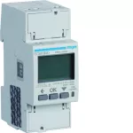 agardio.measure Licznik energii elektrycznej 1-fazowy, 80A 2M, M-bus, MID