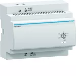 ACB HW Podnapięciowy UV moduł opóźnienia 48-60V AC/DC (UVTC)