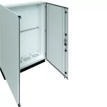 univers Rozdzielnica stojąca IP55/II 1050x1850x275 + cokół 100mm