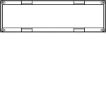 univers N Blok pusty 150x500mm
