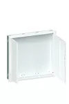 FW Rozdzielnica pusta 144M IP30 II kl p/t