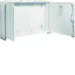 univers Obudowa FW pusta IP44/II 500x800x160