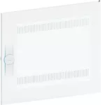 univers Drzwi prawe WLAN perforowane 500x550mm IP3x