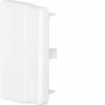 tehalit.LFF Końcówka do 60x90mm i 40x90mm, biały