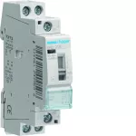 Przekaźnik instalacyjny 24VAC 1NO+1NC 16A