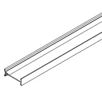 tehalit.LF Przegroda H60mm