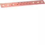 Szyna Cu 30x5mm