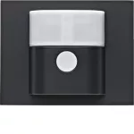 K.1 KNX RF quicklink Nasadka czujnika ruchu komfort 2,2m, antracyt, mat