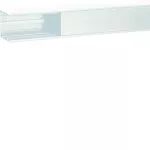tehalit.GBD Kanał elektroinstalacyjny 50x50mm biały