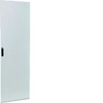 Drzwi pełne stal. IP41 350x2000 RAL7035
