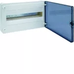 golf Rozdzielnica n/t IP40 drzwi transparentne 18M
