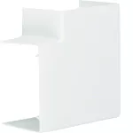 tehalit.LF/LFF Kąt płaski 60x90mm, biały