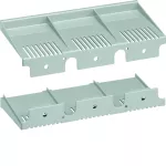 MCCB Osłona przyłączy tylnych h800-h1000 3P