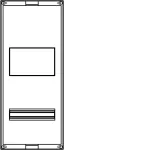 univers N Blok do MCCB 400/630A +RCD