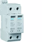 SPD Ogr.przepięć T2 2P sieć TN-S/TT In=40kA Imax=40kA Up≤1,35kV styk