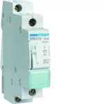 Przekaźnik bistabilny 230VAC 1NO 16A