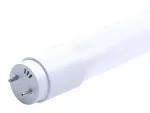 Tuba LED GLASS T8 9W 60CM 1440LM NW 840 160lm/W PF>0,9 185-265V